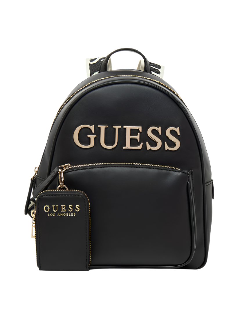 Guess Ahb Beacon Falls Bckpack Black