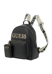 Guess Ahb Beacon Falls Bckpack Black