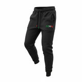 Covali Mens Italiano Sweatpants In Black