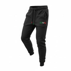 Covali Mens Italiano Sweatpants In Black