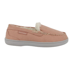 Hush Puppies Ladies Alessandra Slippers In Pink