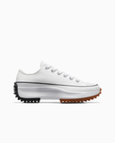 Converse 168816C Unisex Run Star Hike Low Shoes White