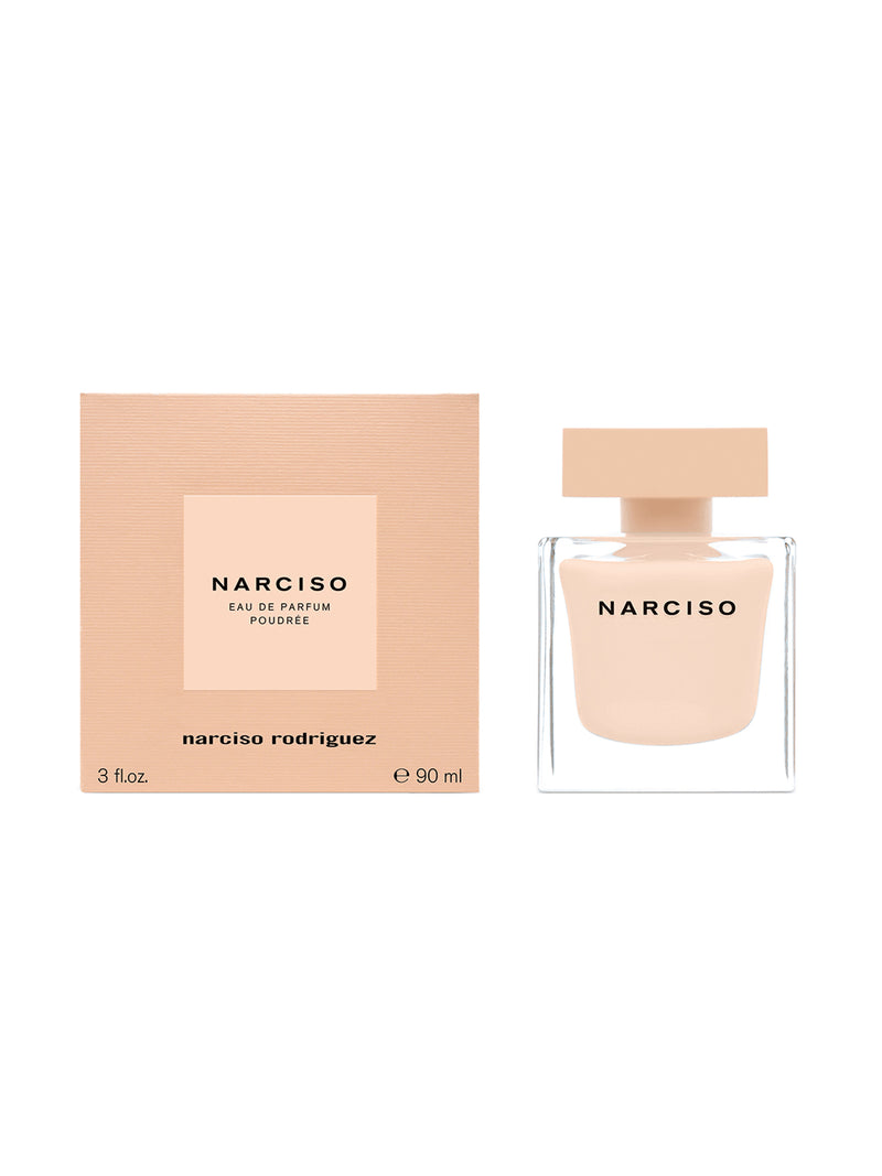 Narciso Rodriguez Poudree 90ml Aerxxx