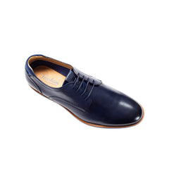 Florshiem 171386 Mens Calabria Shoes Navy