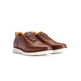 Florsheim Mens Launch Elastic Slip-On Shoes
