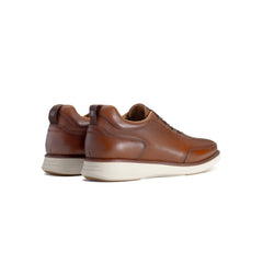 Florsheim Mens Launch Elastic Slip-On Shoes