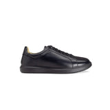 Florshiem Mens Social Sneaker Black