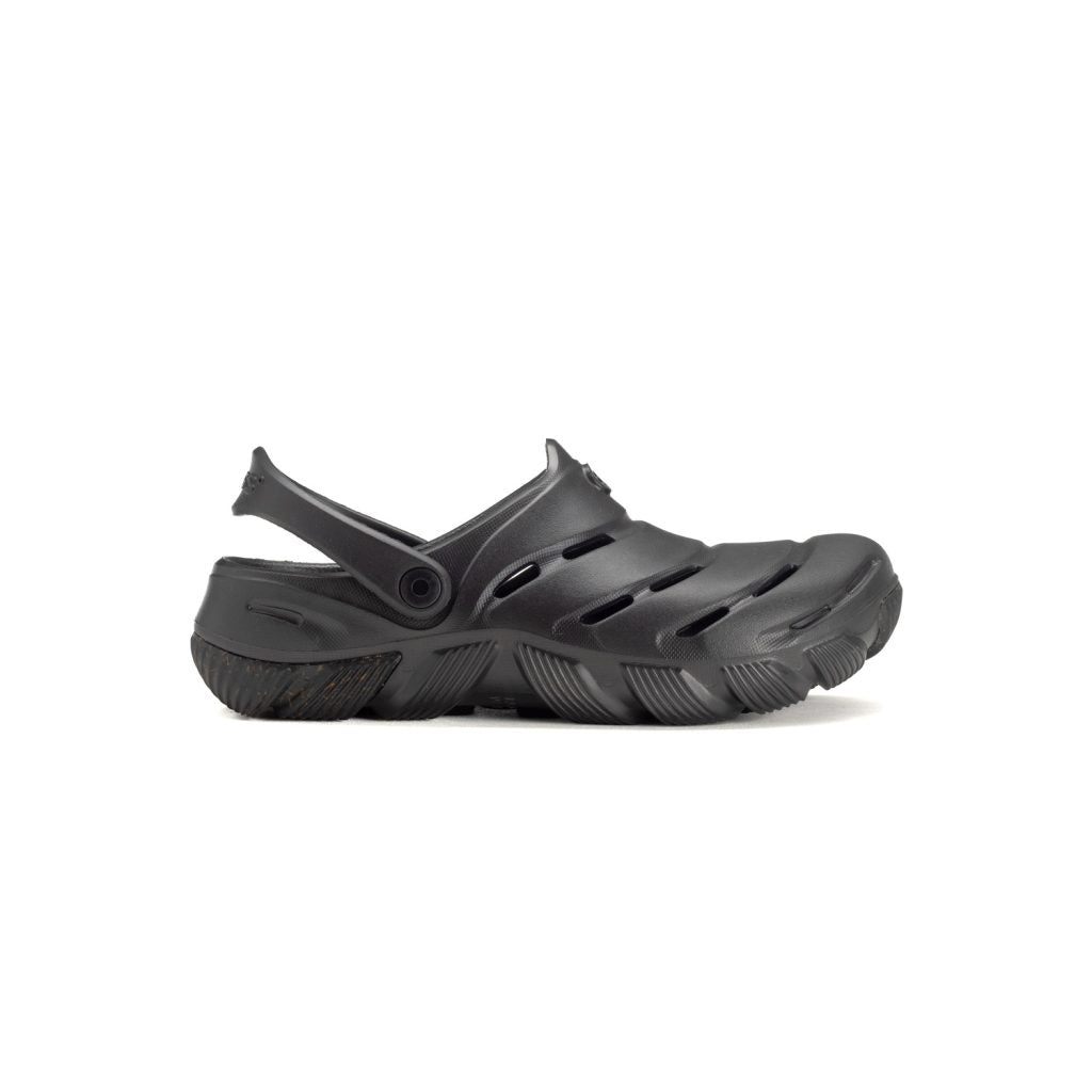 Florsheim Mens Boga  Black