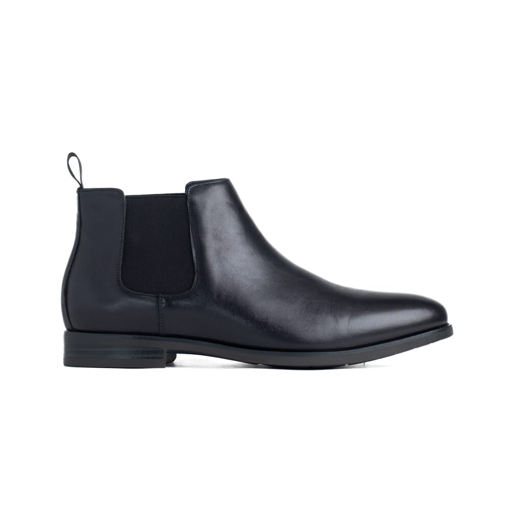 Florsheim Ceduna Calf  Black