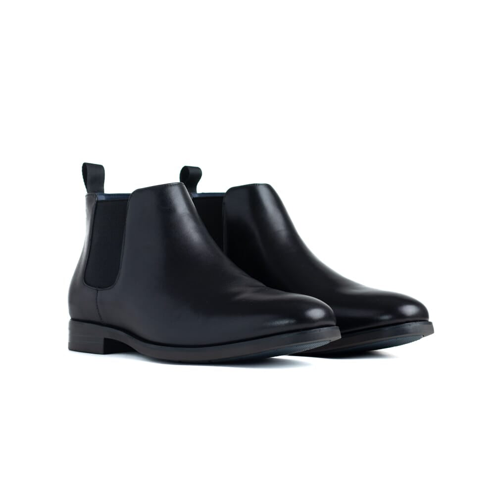 Florsheim Ceduna Calf  Black