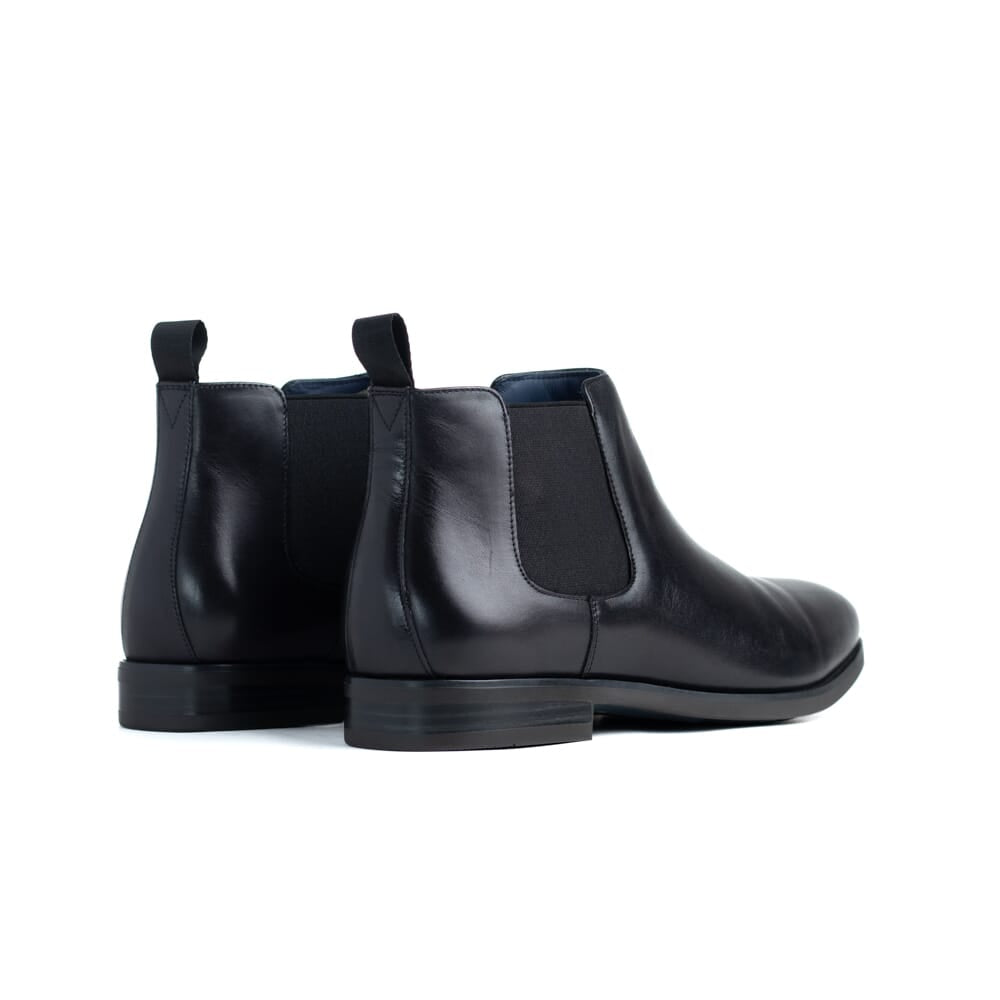 Florsheim Ceduna Calf  Black