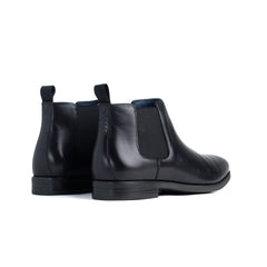 Florsheim Ceduna Calf  Black