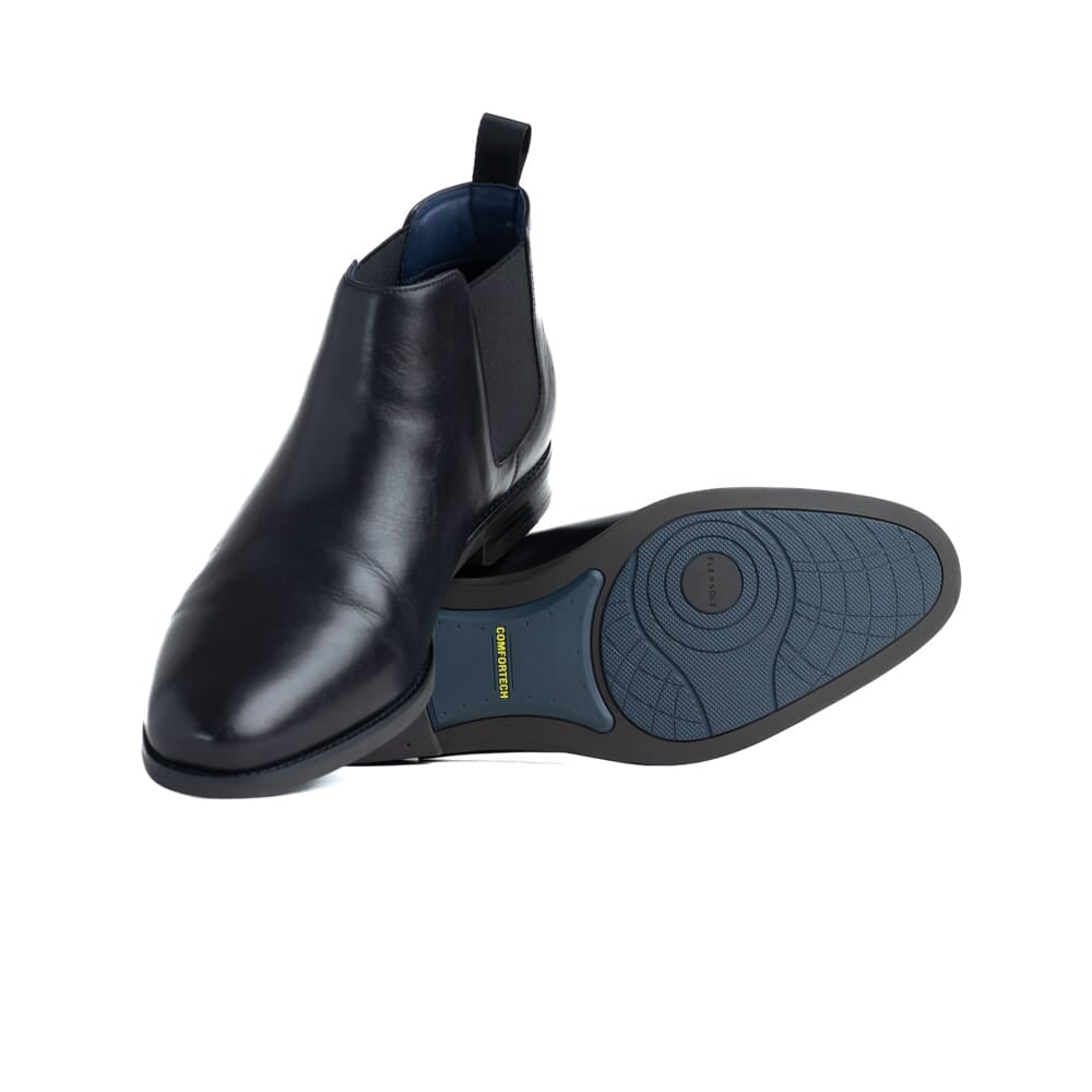 Florsheim Ceduna Calf  Black