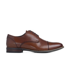 Florsheim Cirrius Dark Tan