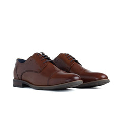 Florsheim Cirrius Dark Tan