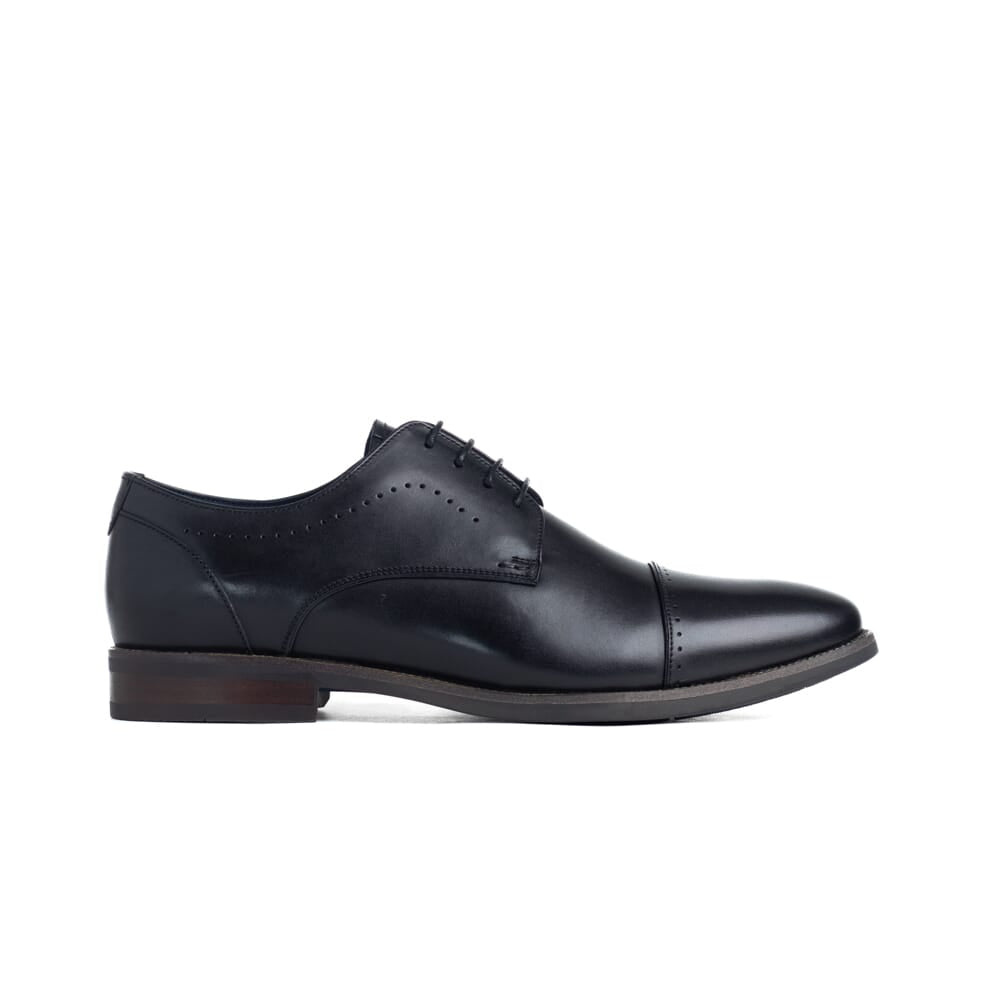 Florsheim Cirrius Black