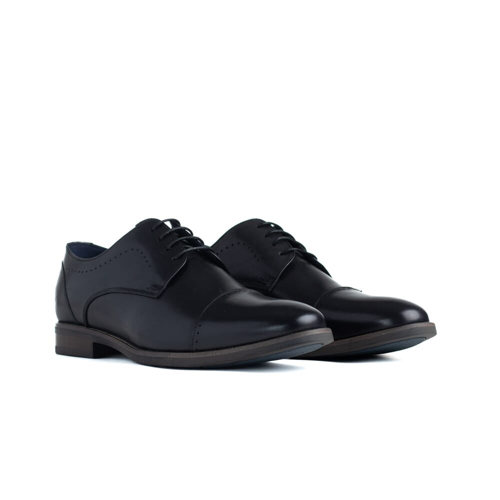 Florsheim Cirrius Black