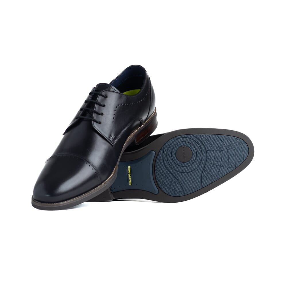 Florsheim Cirrius Black