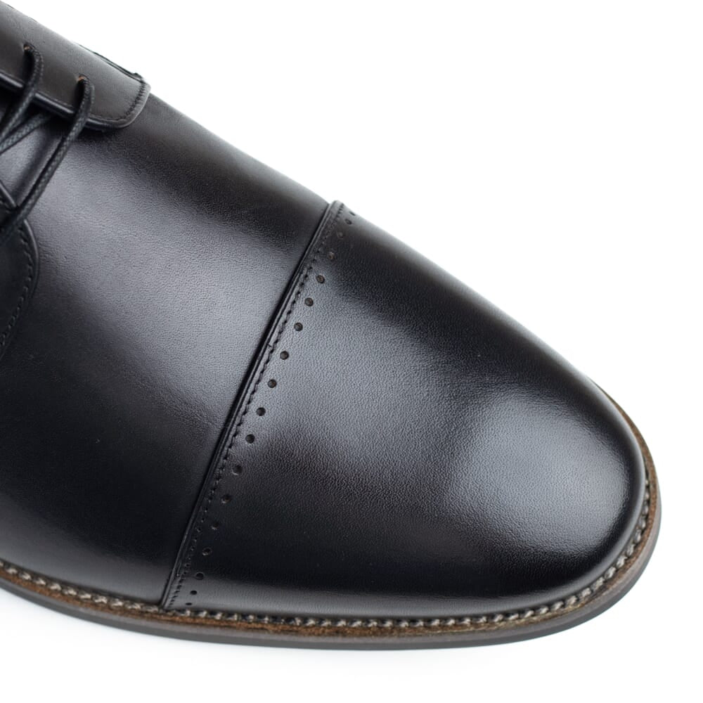 Florsheim Cirrius Black