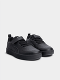 Puma 31025201 Kids Courtflex V3 V Inf Shoes Black