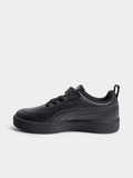Puma 31025201 Kids Courtflex V3 V Inf Shoes Black
