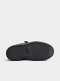 Puma 31025201 Kids Courtflex V3 V Inf Shoes Black