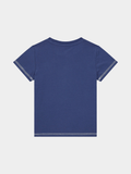 Guess N4Yi27K8Hm4G7V2 Kds 2B Ss T-Shirt
