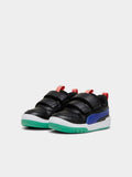 Puma Multiflex Sl V Inf Kids Black Multi