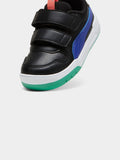 Puma Multiflex Sl V Inf Kids Black Multi