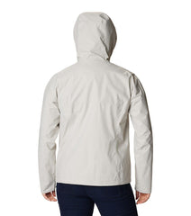 Columbia Womens Hikebound Jacket In Stone