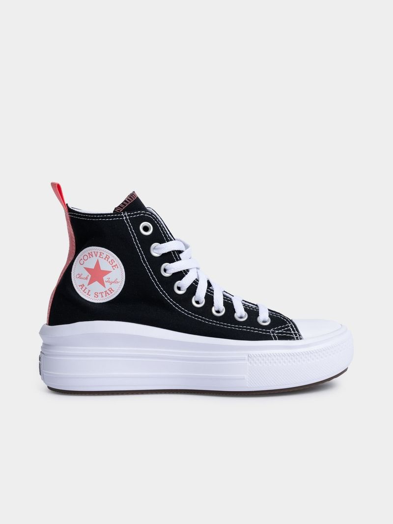 Converse  Youth Ctas Move Canvas Color Shoe