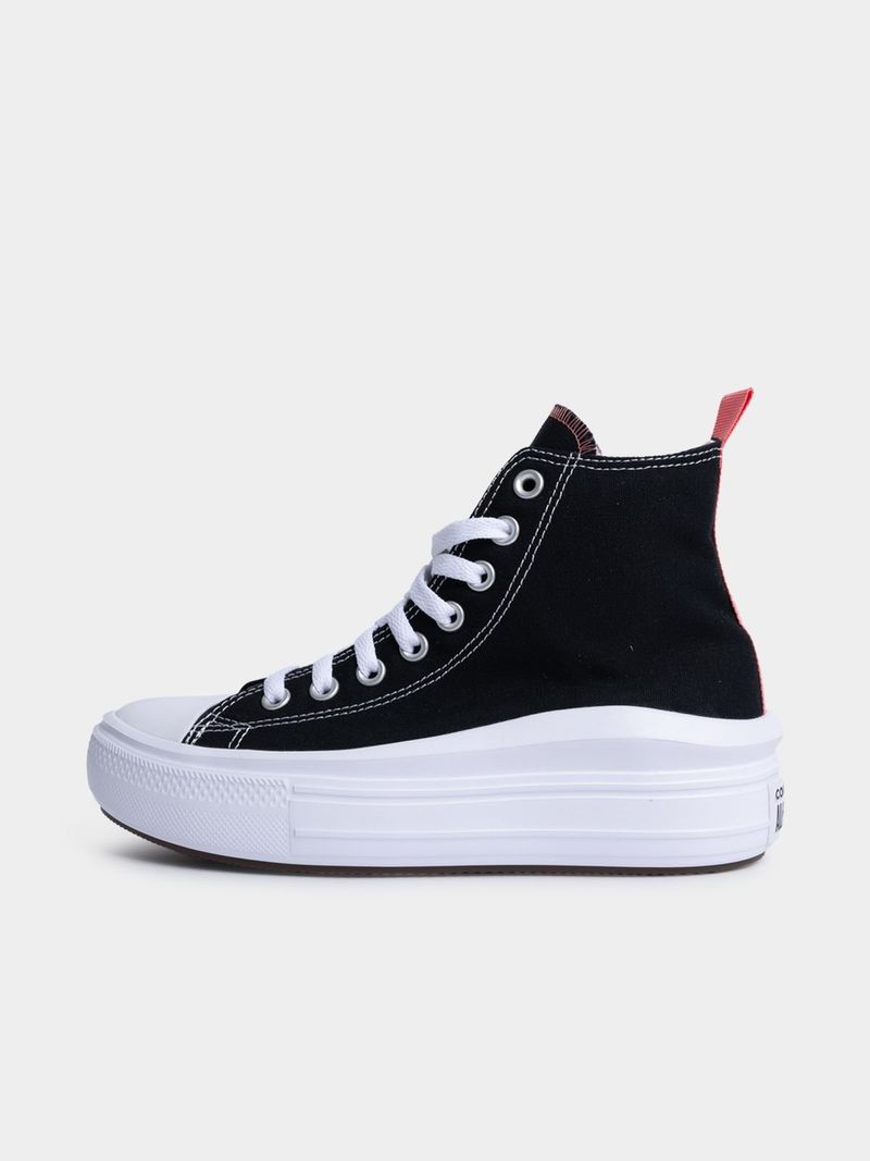Converse  Youth Ctas Move Canvas Color Shoe