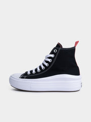 Converse  Youth Ctas Move Canvas Color Shoe