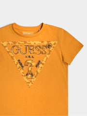 Guess B78102 Kds Ss T-Shirt