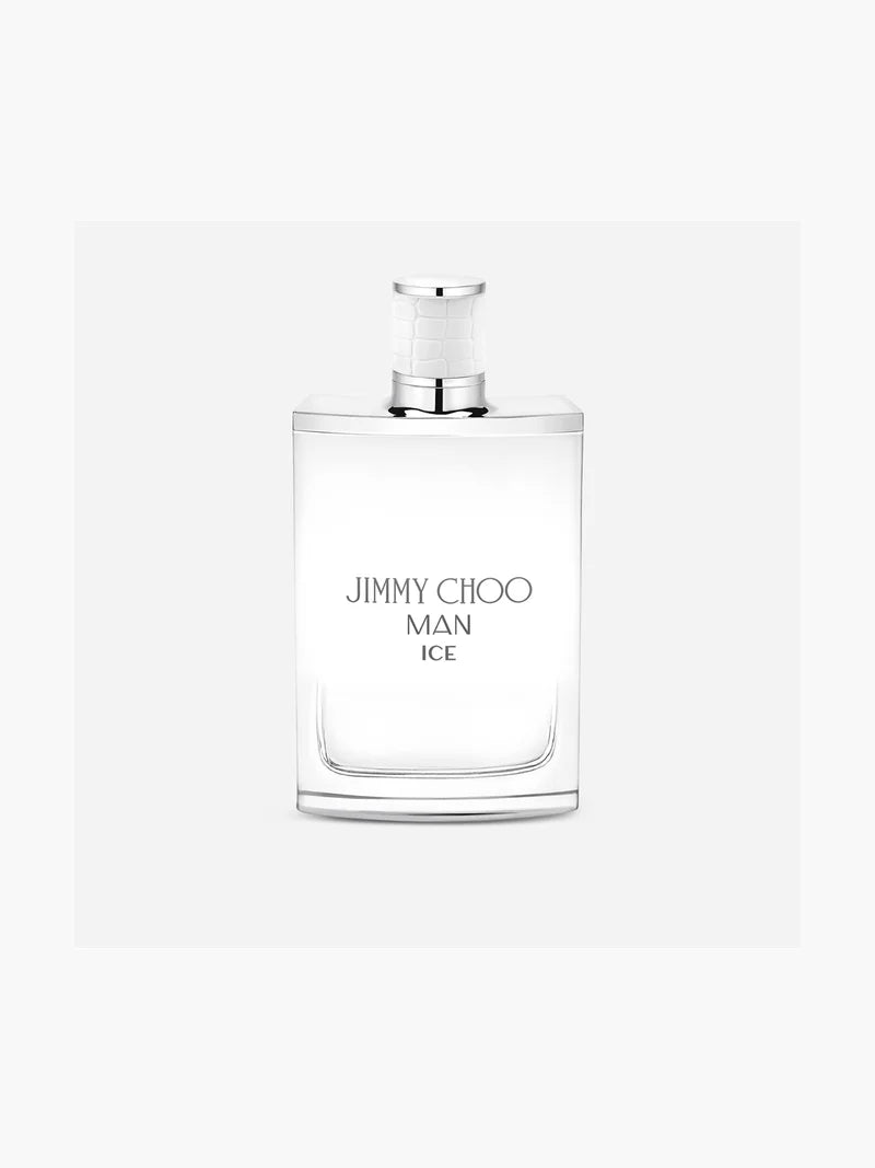 Jimmy Choo Choose Me I Want Choo+Jimmyman Ice 50Ml
