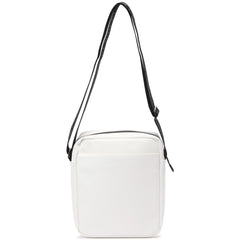 Bikkemberg Principe Owen Body Bag In White