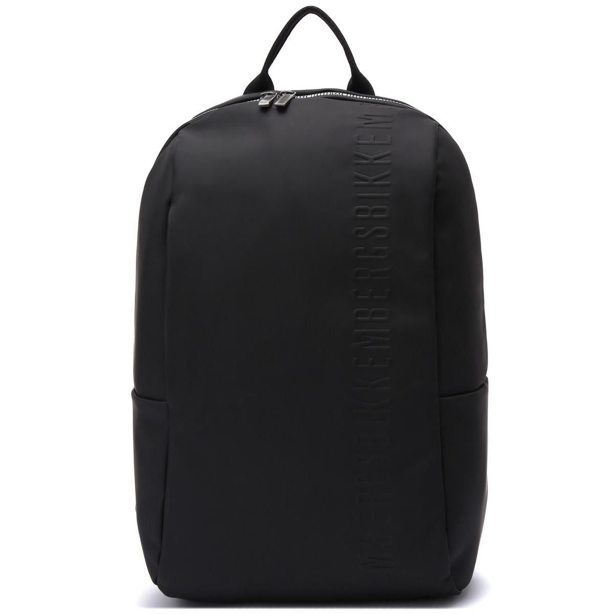 Bikkembergs Principe Carter Backpack In Black