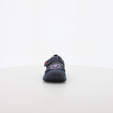 Pierre Cardin Boys Rocket Closed Sandals In Navy