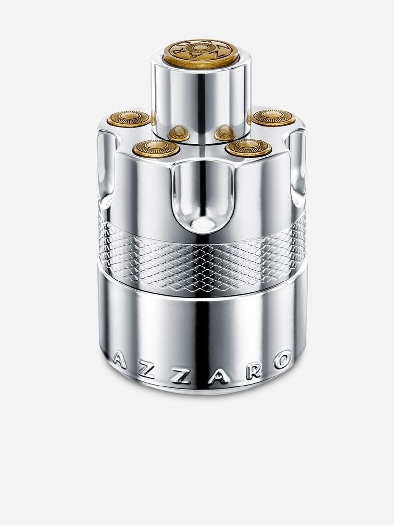 Azzaro Wanted Edp 50Ml
