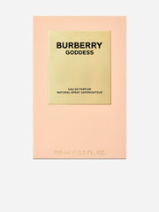 Burberry Fragrance Goddess Edp For Women