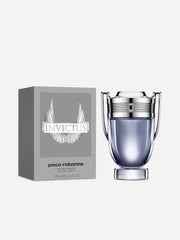 Paco Rabanne Invictus Edt For Men