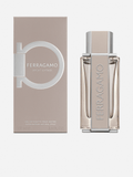 Salvatore Ferragamo Bright Leather Edt 100Ml