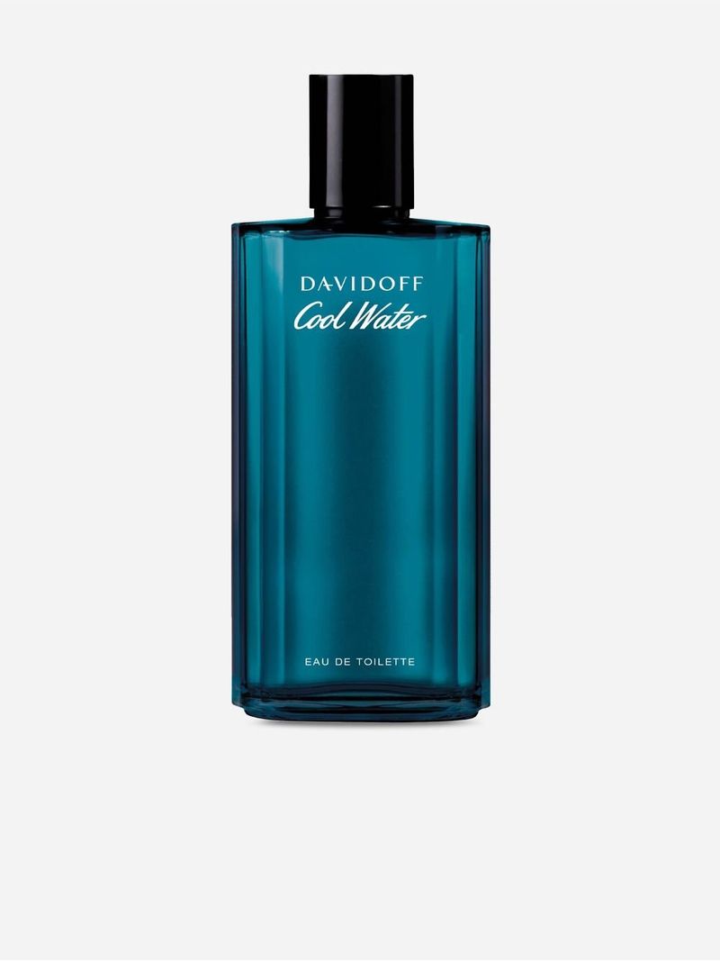 Davidoff Cool Water 200Ml