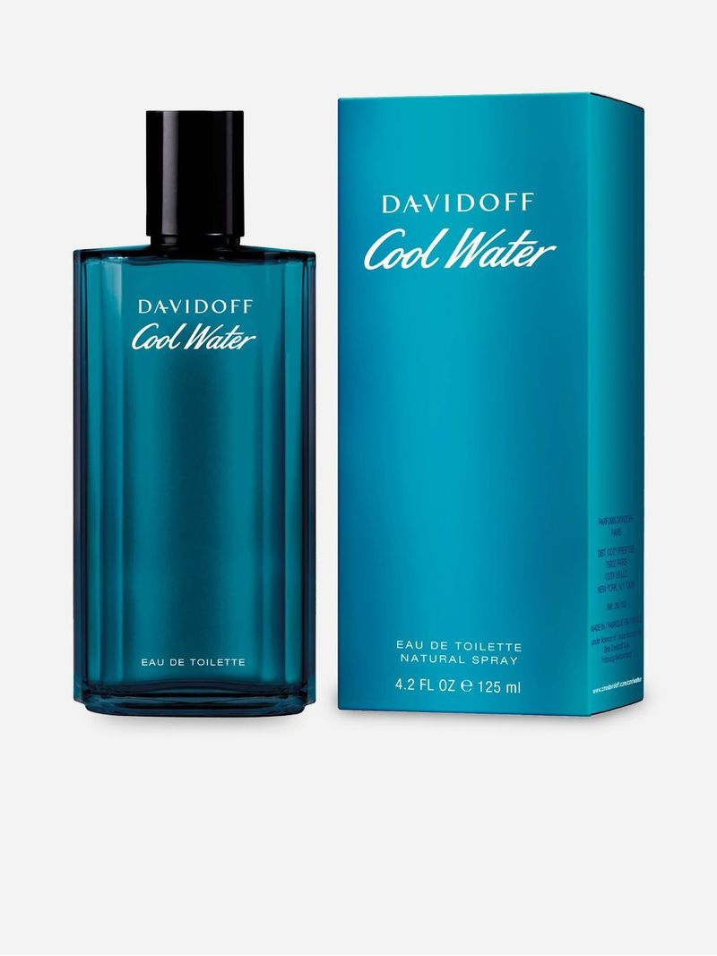 Davidoff Cool Water 200Ml