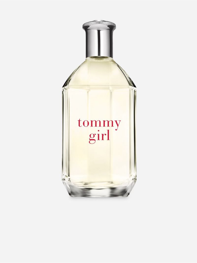 Tommy Hilfiger Fra Tommy Girl Edt 50Ml