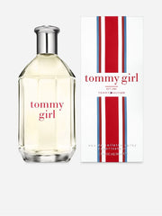 Tommy Hilfiger Fra Tommy Girl Edt 50Ml