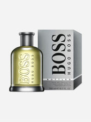 Hugo Boss Bottled Edt Fragrancee For Men