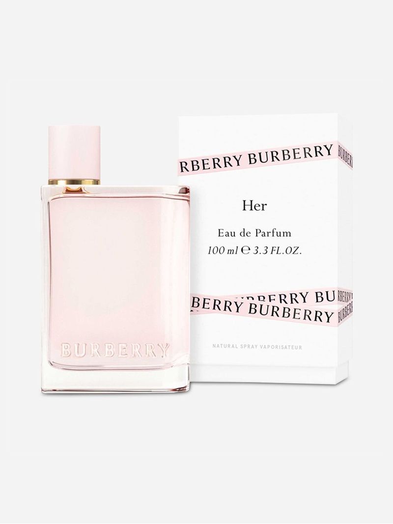 Burberry Her Elixir Eau de Parfum For Women