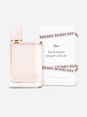 Burberry Her Elixir Eau de Parfum For Women