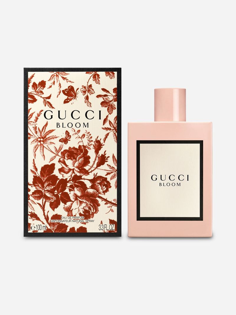 Gucci Bloom Edp 100Ml